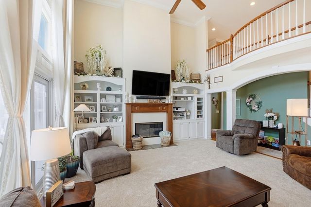 369 Windcroft Drive, Westerville, OH 43082