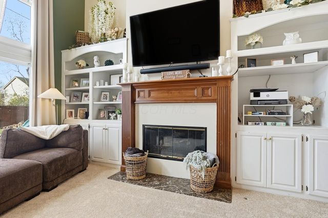 369 Windcroft Drive, Westerville, OH 43082