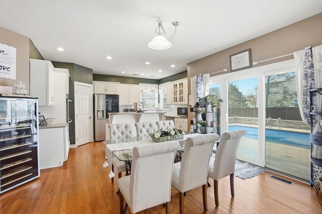 369 Windcroft Drive, Westerville, OH 43082