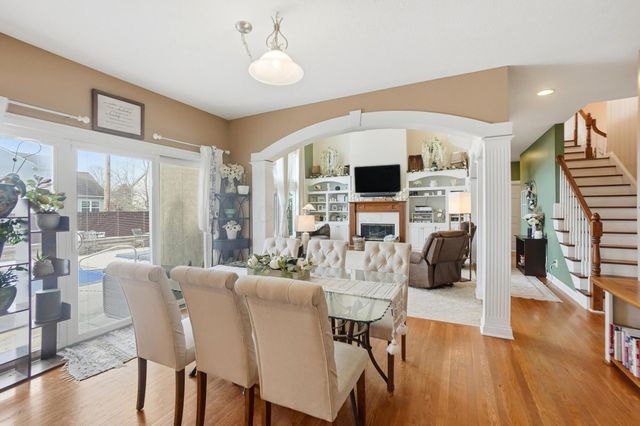 369 Windcroft Drive, Westerville, OH 43082