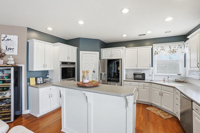 369 Windcroft Drive, Westerville, OH 43082