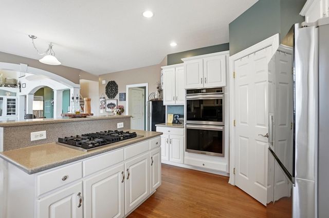 369 Windcroft Drive, Westerville, OH 43082