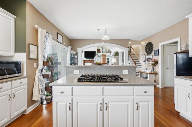 369 Windcroft Drive, Westerville, OH 43082