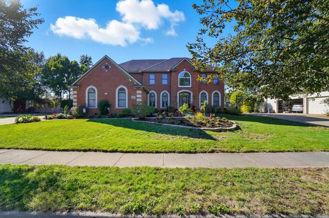 369 Windcroft Drive, Westerville, OH 43082