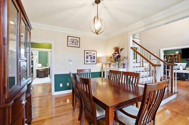 369 Windcroft Drive, Westerville, OH 43082