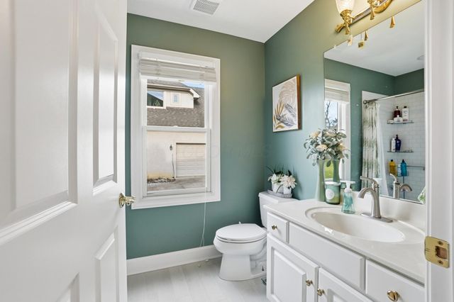 369 Windcroft Drive, Westerville, OH 43082