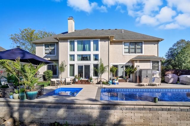 369 Windcroft Drive, Westerville, OH 43082