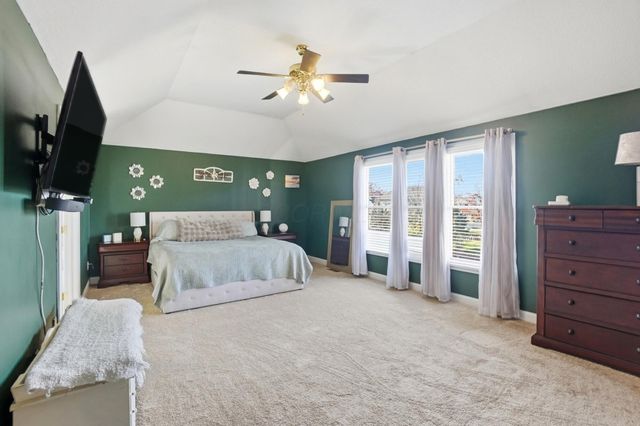 369 Windcroft Drive, Westerville, OH 43082