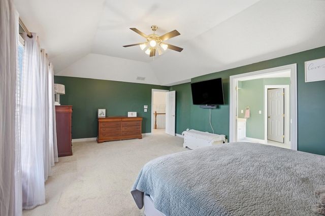 369 Windcroft Drive, Westerville, OH 43082