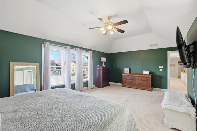 369 Windcroft Drive, Westerville, OH 43082