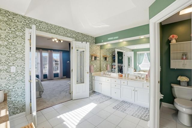 369 Windcroft Drive, Westerville, OH 43082