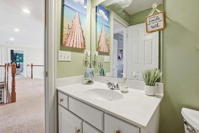 369 Windcroft Drive, Westerville, OH 43082