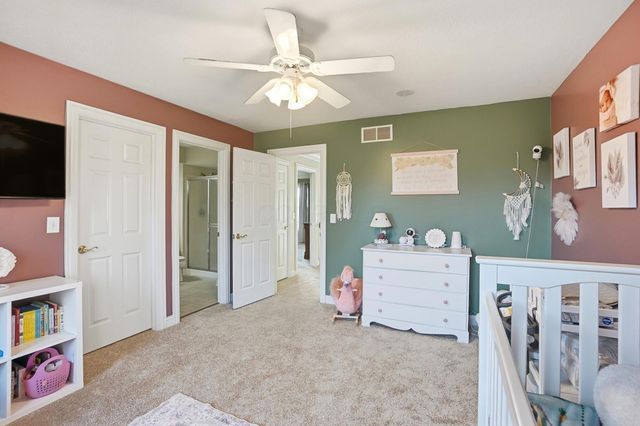 369 Windcroft Drive, Westerville, OH 43082