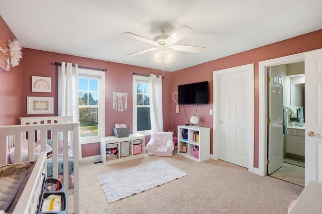 369 Windcroft Drive, Westerville, OH 43082