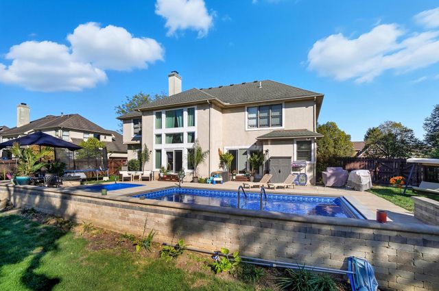 369 Windcroft Drive, Westerville, OH 43082