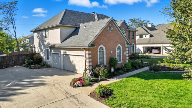 369 Windcroft Drive, Westerville, OH 43082