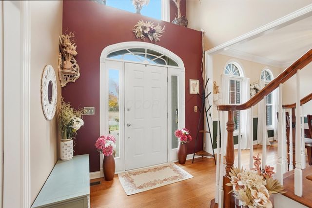 369 Windcroft Drive, Westerville, OH 43082