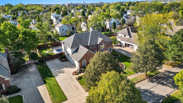369 Windcroft Drive, Westerville, OH 43082