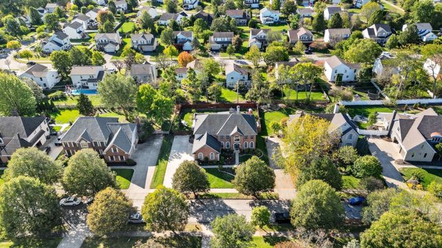 369 Windcroft Drive, Westerville, OH 43082