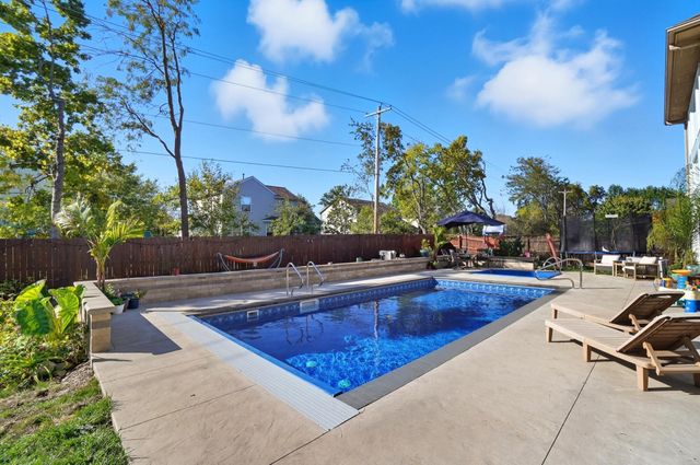 369 Windcroft Drive, Westerville, OH 43082