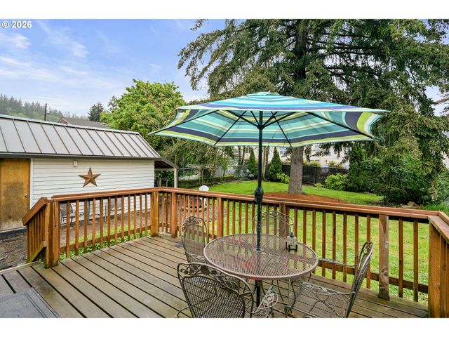 634 Nw IVY St, Camas, WA 98607