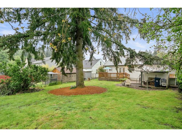 634 Nw IVY St, Camas, WA 98607