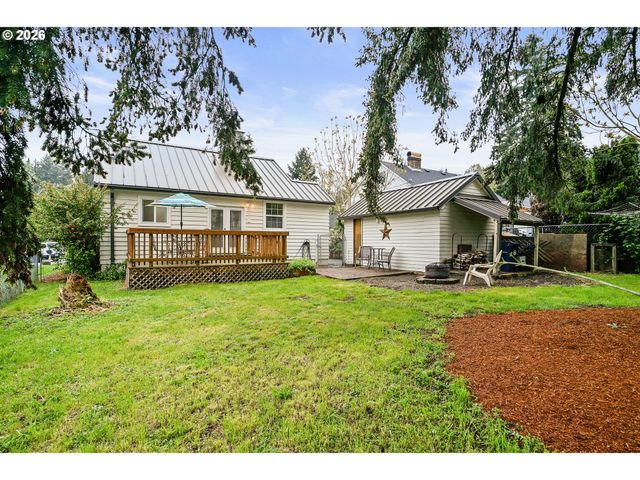 634 Nw IVY St, Camas, WA 98607