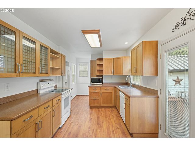 634 Nw IVY St, Camas, WA 98607