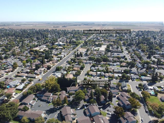 637 Knollwood Dr, Woodland, CA 95695