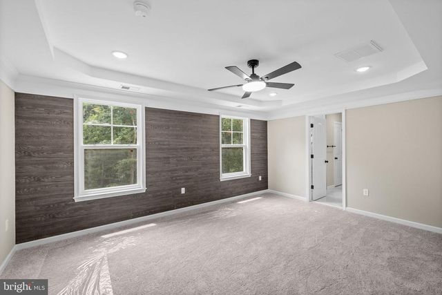 12902 VERREY CT, Spotsylvania, VA 22551