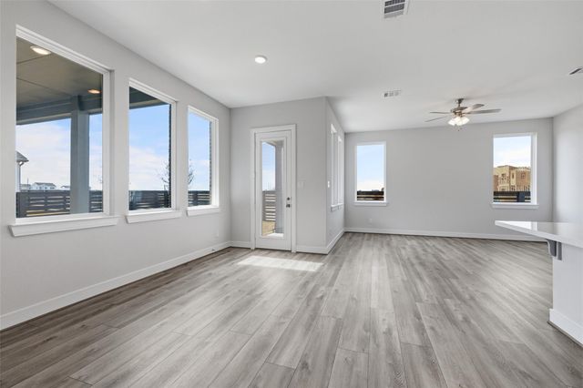 17227 Skylark Forest Drive, Cypress, TX 77433