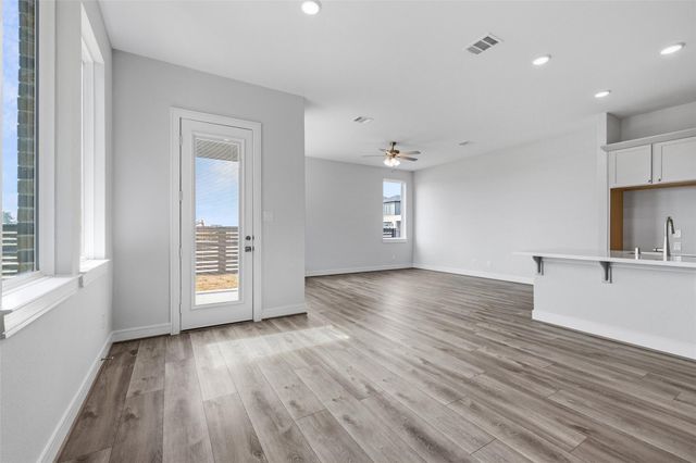 17227 Skylark Forest Drive, Cypress, TX 77433