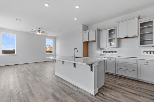 17227 Skylark Forest Drive, Cypress, TX 77433