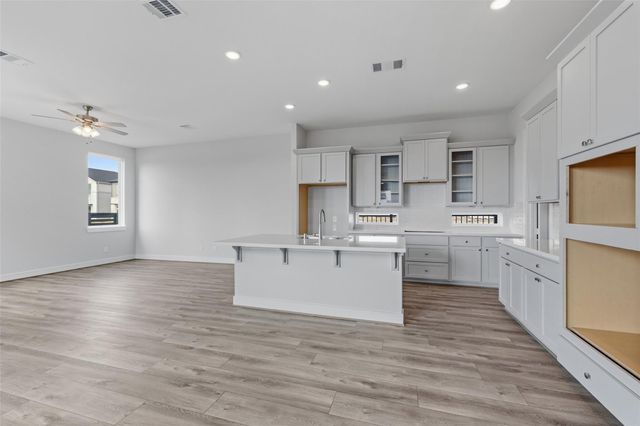 17227 Skylark Forest Drive, Cypress, TX 77433