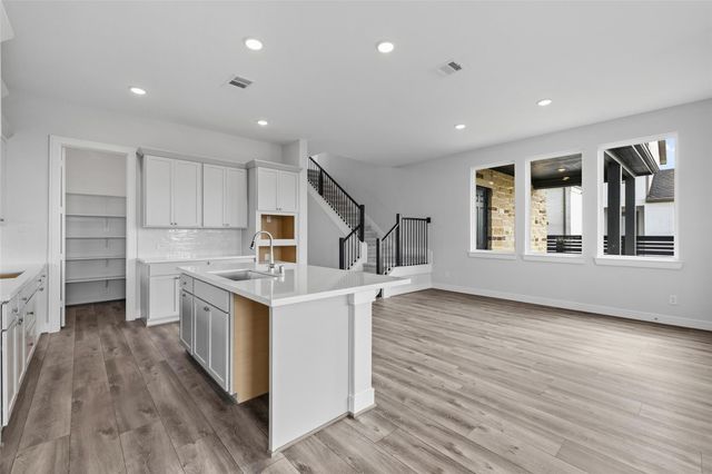 17227 Skylark Forest Drive, Cypress, TX 77433