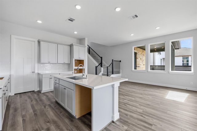 17227 Skylark Forest Drive, Cypress, TX 77433