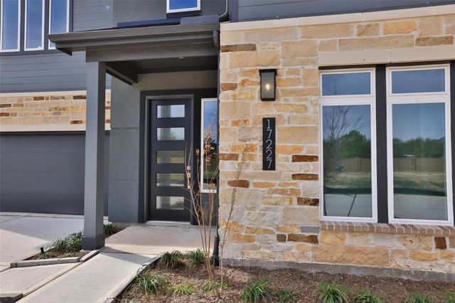 17227 Skylark Forest Drive, Cypress, TX 77433