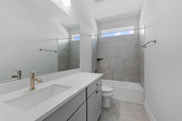 17227 Skylark Forest Drive, Cypress, TX 77433