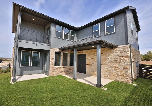 17227 Skylark Forest Drive, Cypress, TX 77433