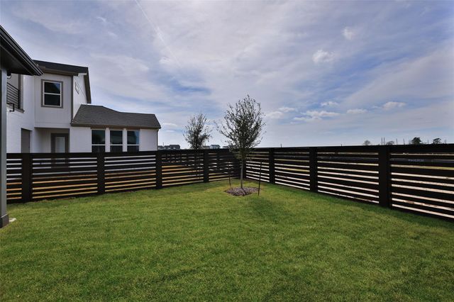 17227 Skylark Forest Drive, Cypress, TX 77433