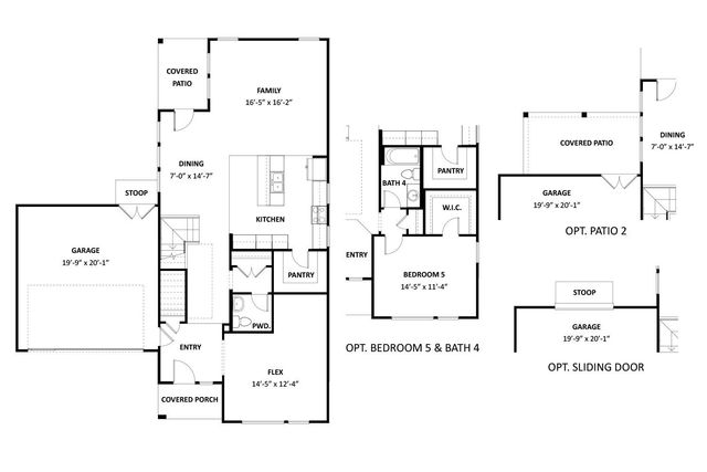 17227 Skylark Forest Drive, Cypress, TX 77433