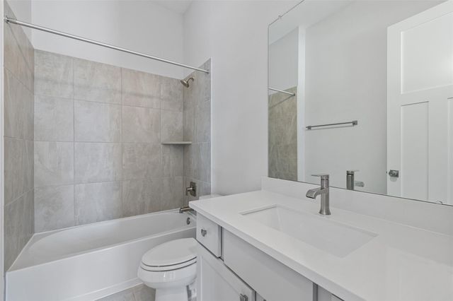 17227 Skylark Forest Drive, Cypress, TX 77433