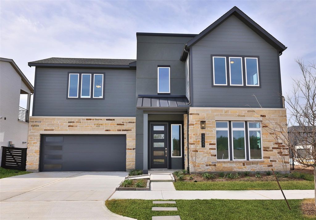 17227 Skylark Forest Drive, Cypress, TX 77433