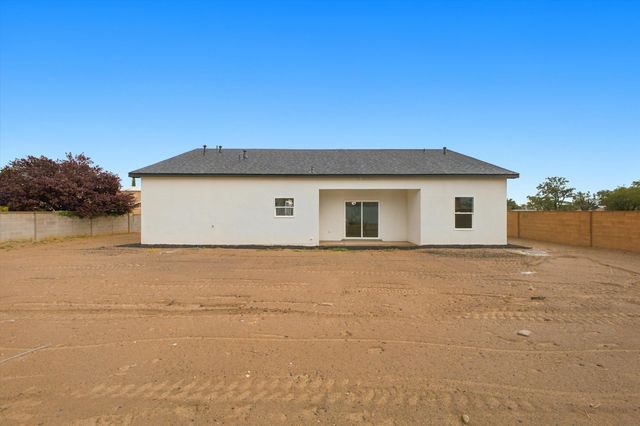 601 Acoma Drive, Belen, NM 87002