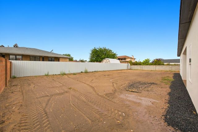 601 Acoma Drive, Belen, NM 87002