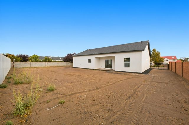 601 Acoma Drive, Belen, NM 87002