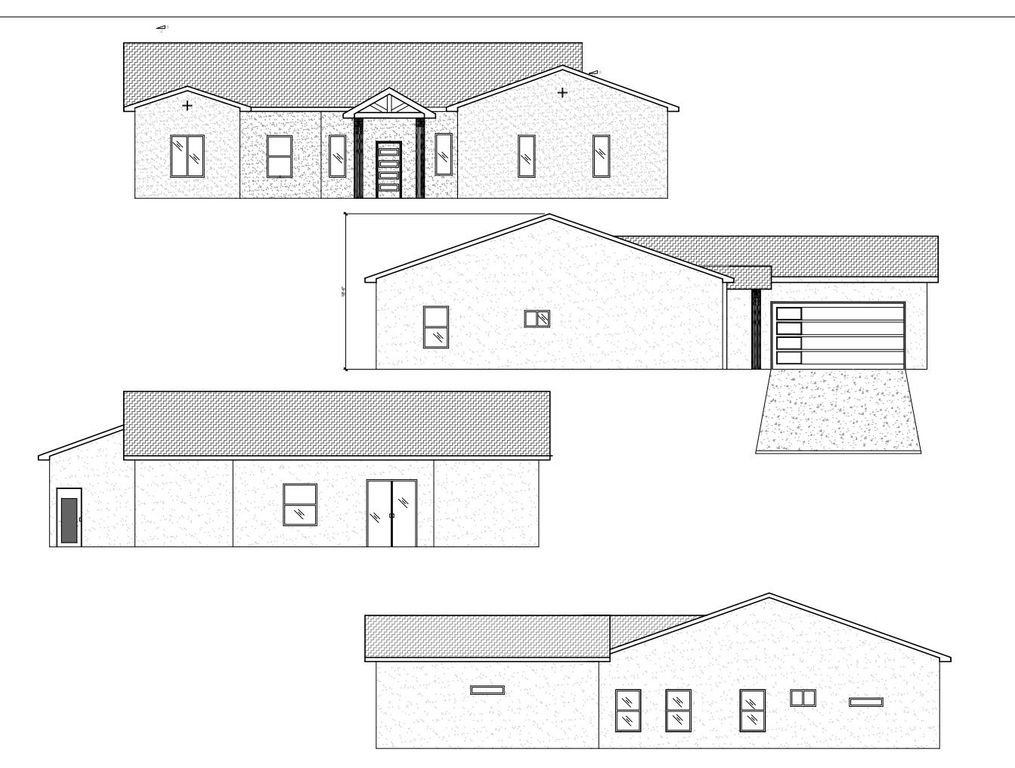 601 Acoma Drive, Belen, NM 87002