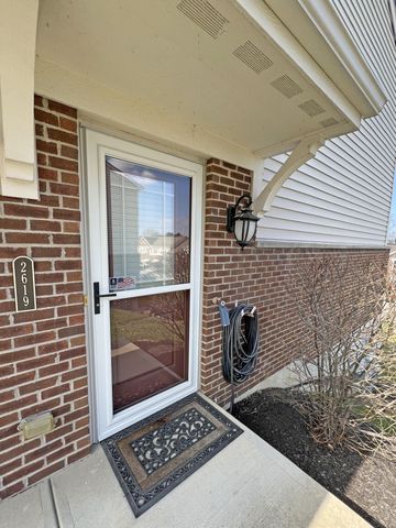 2619 Paragon Mill Drive, 204, Burlington, KY 41005