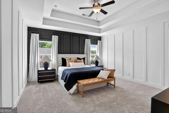 3230 Cyrus Creek Drive 21, Kennesaw, GA 30152