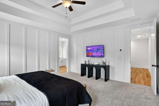 3230 Cyrus Creek Drive 21, Kennesaw, GA 30152